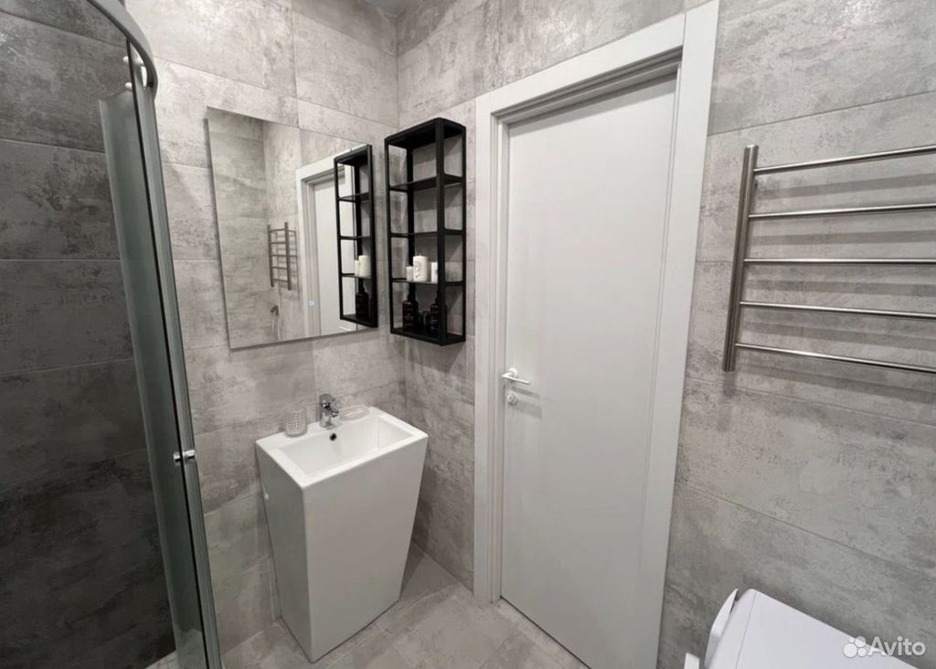 m. Aviamotornaya: Apartment, studio
