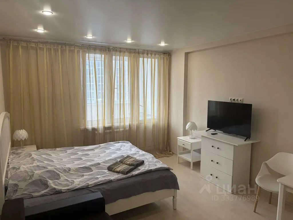 m. Khimki: Apartment, 1-rooms