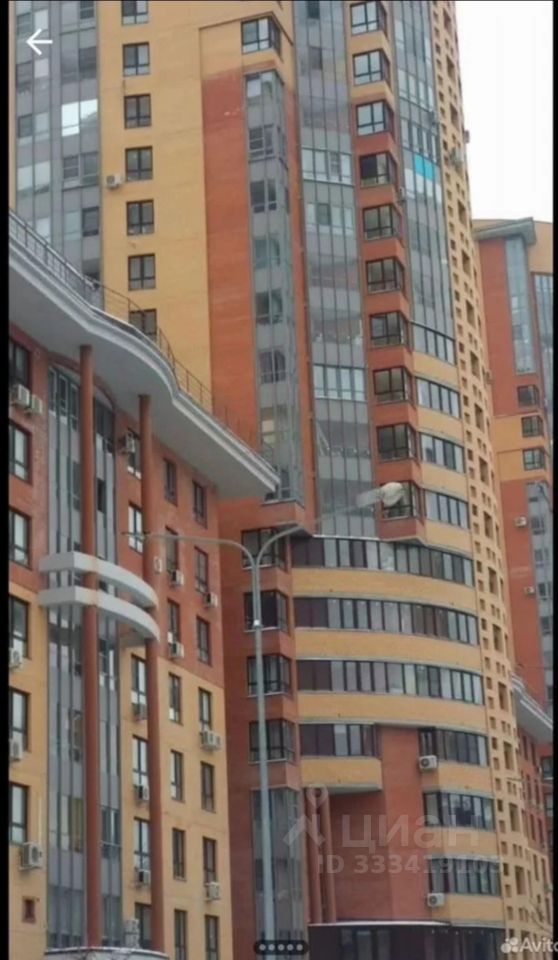 m. Reutovo: Apartment, 1-rooms