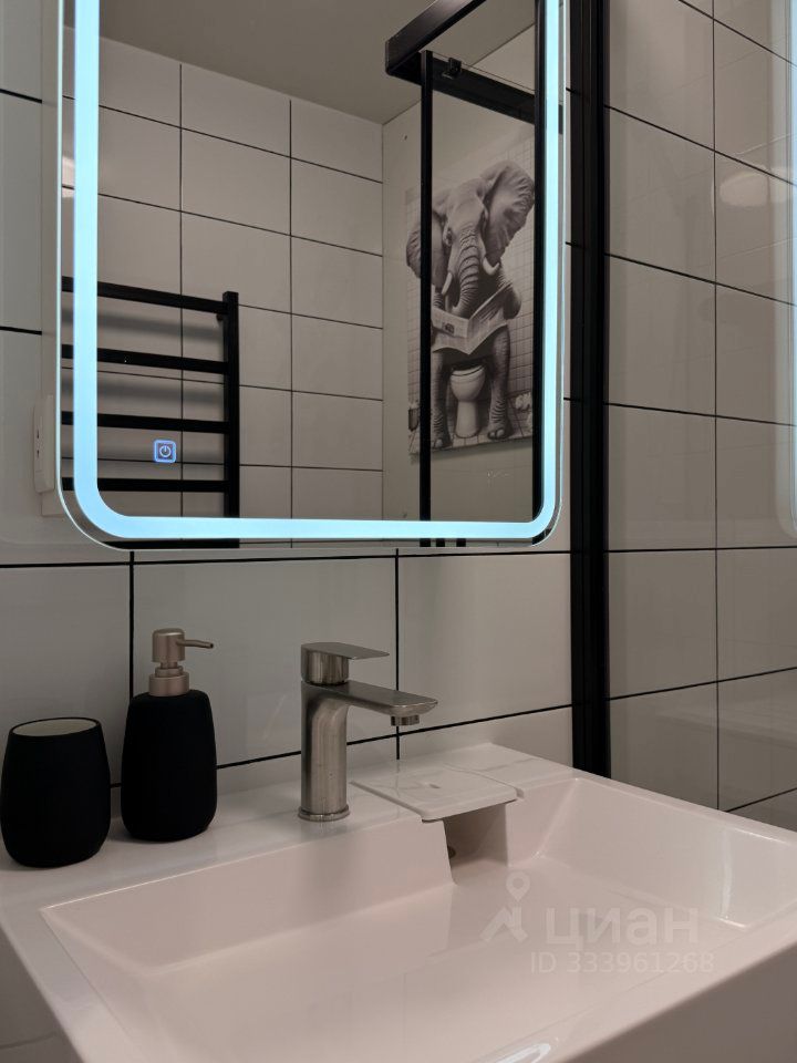 m. Medvedkovo: Apartment, studio