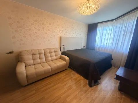 m. Khimki: Apartment, 1-rooms