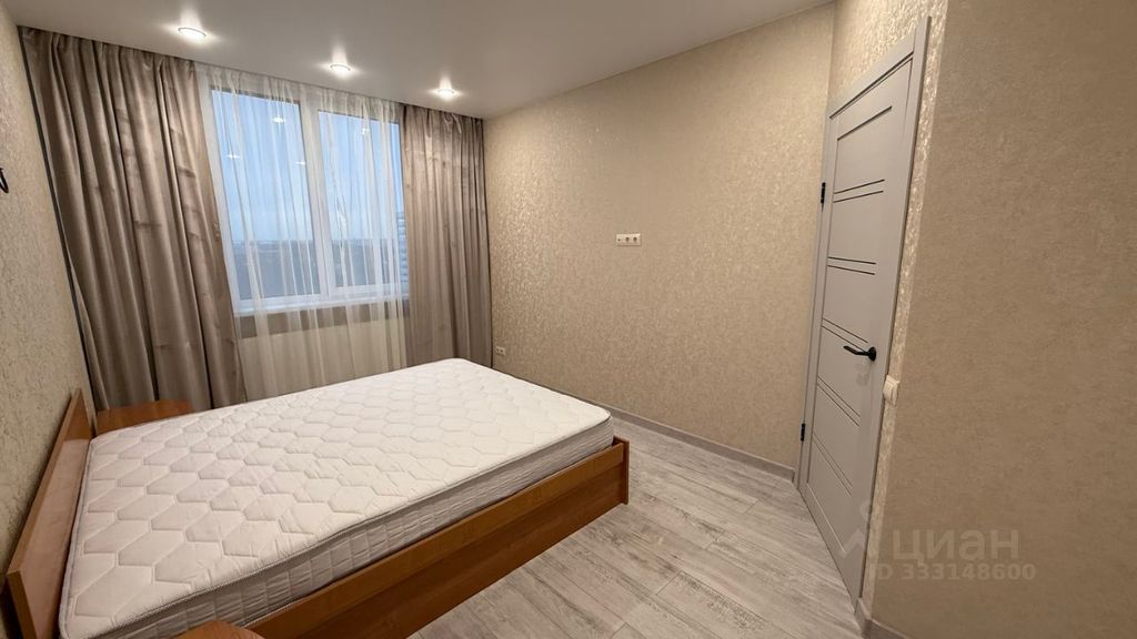 m. Vodniki: Apartment, 1-rooms
