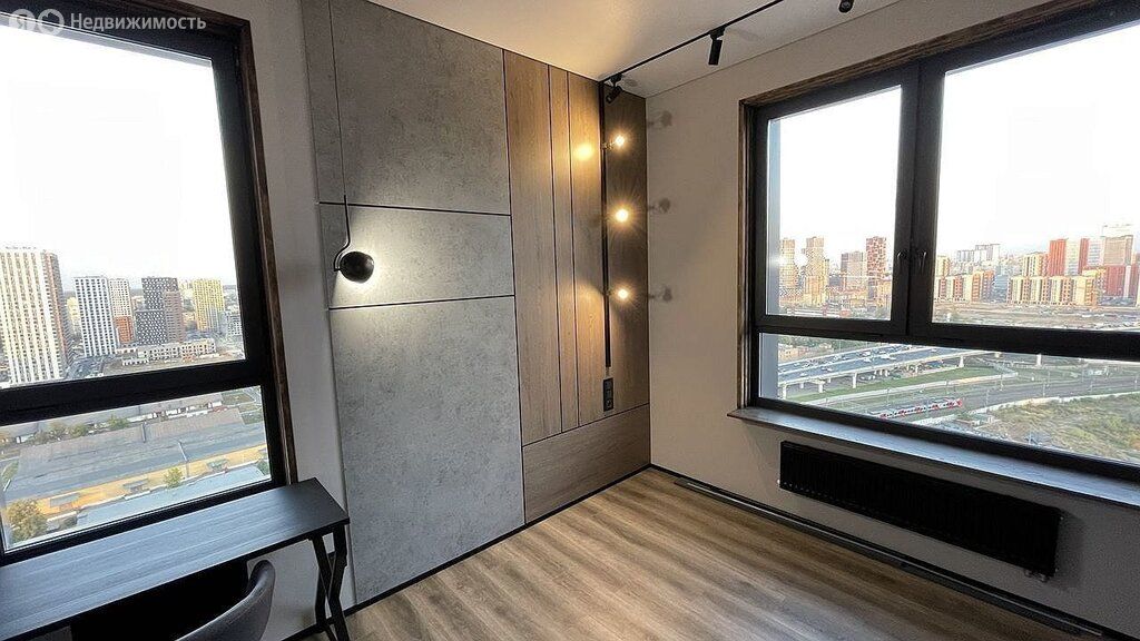 m. Bulvar Rokossovskogo: Apartment, 2-rooms