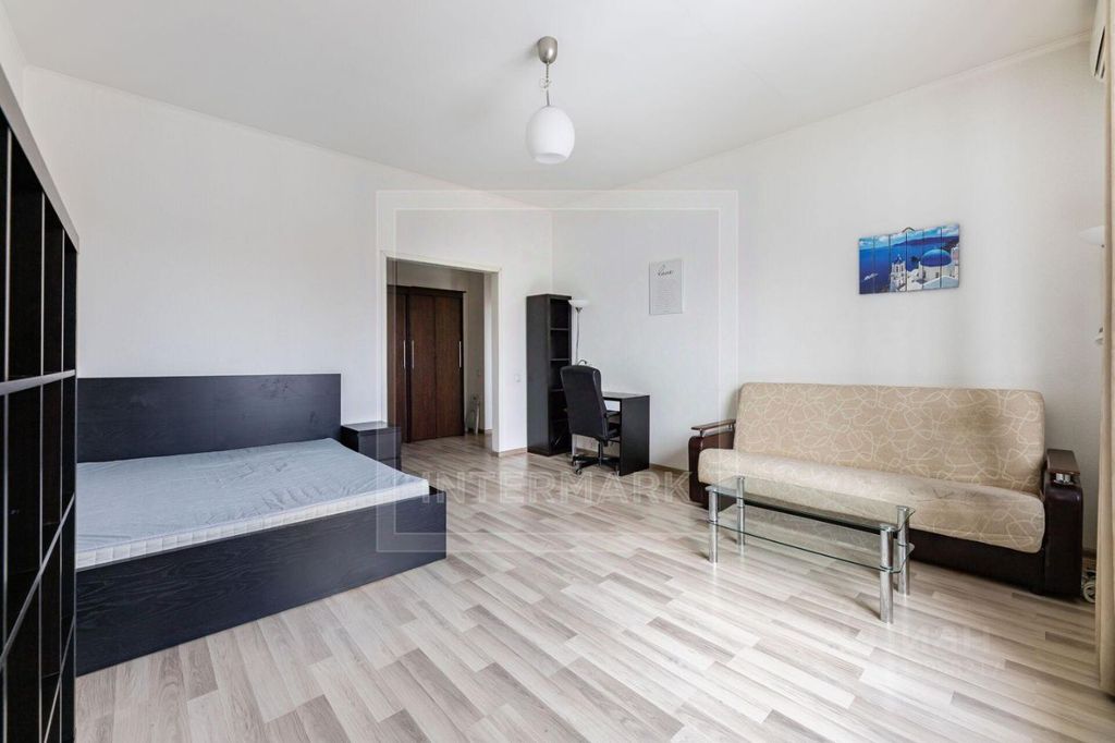 m. Prospekt Mira: Apartment, 1-rooms
