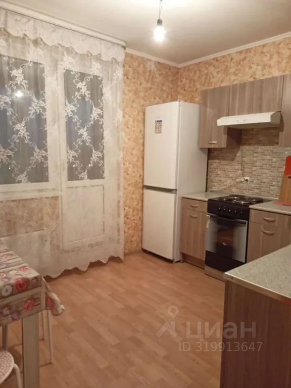 m. Lyubertsy I: Apartment, 1-rooms