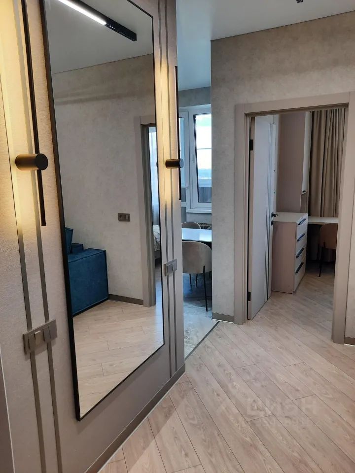 m. Domodedovskaya: Apartment, 2-rooms