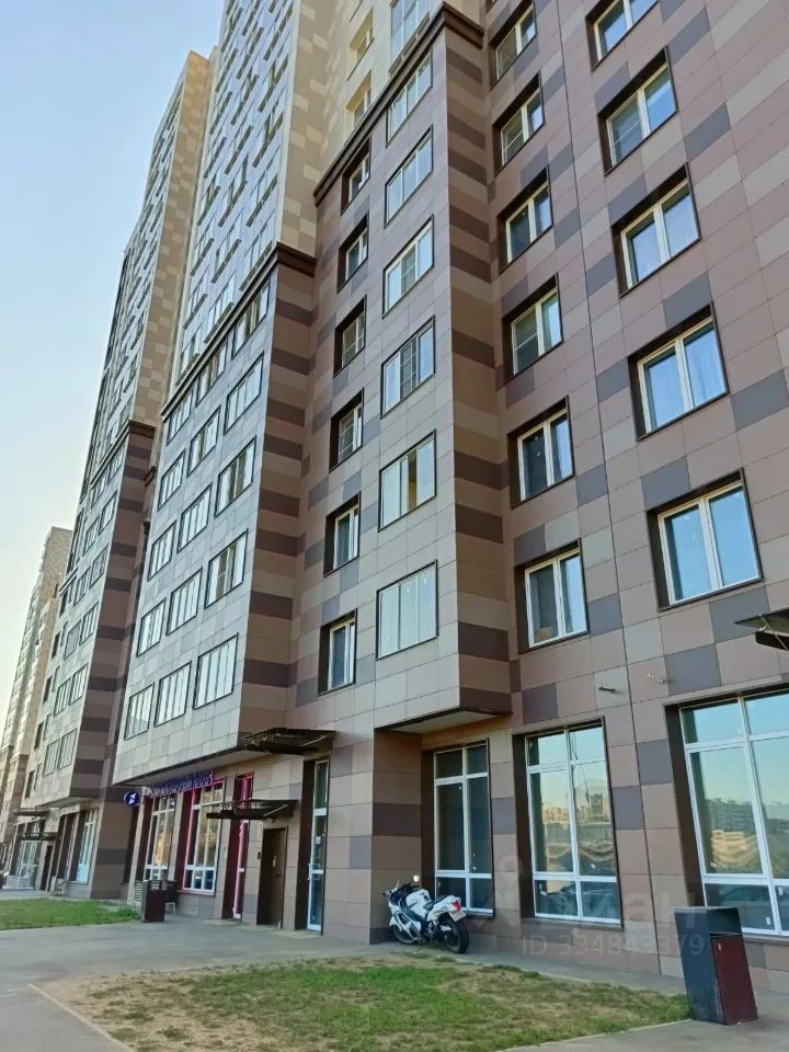 m. Kotelniki: Apartment, 2-rooms