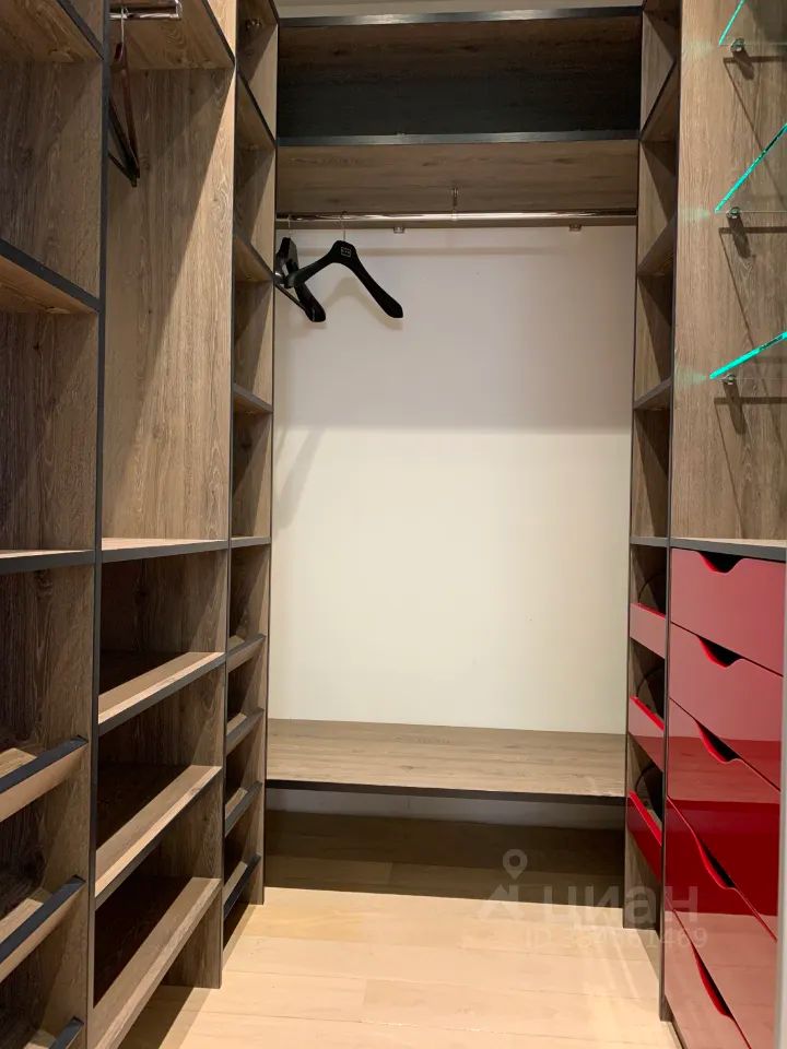 m. TsSKA: Apartment, 2-rooms