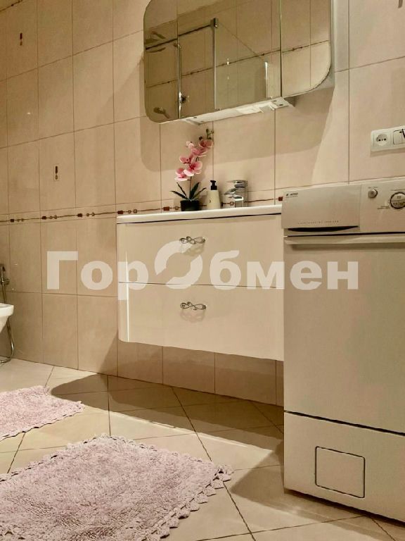 m. Belomorskaya: Apartment, 3-rooms