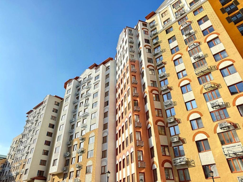 m. Zyablikovo: Apartment, 1-rooms