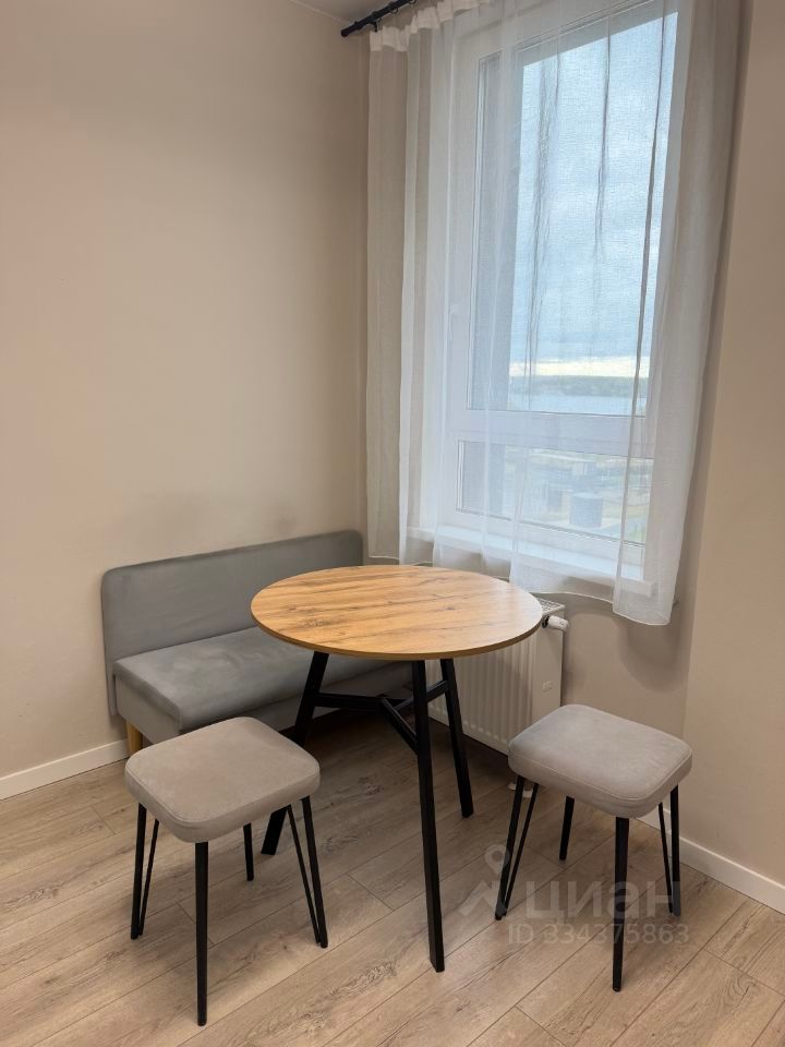 m. Strogino: Apartment, 1-rooms