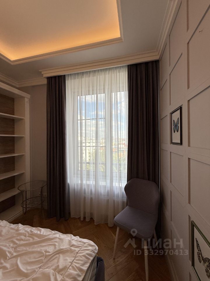 m. Komsomolskaya: Apartment, 1-rooms