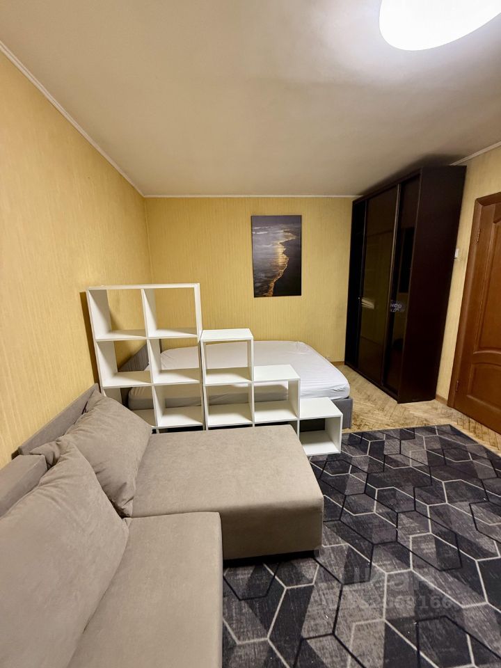 m. Alekseevskaya: Apartment, 1-rooms