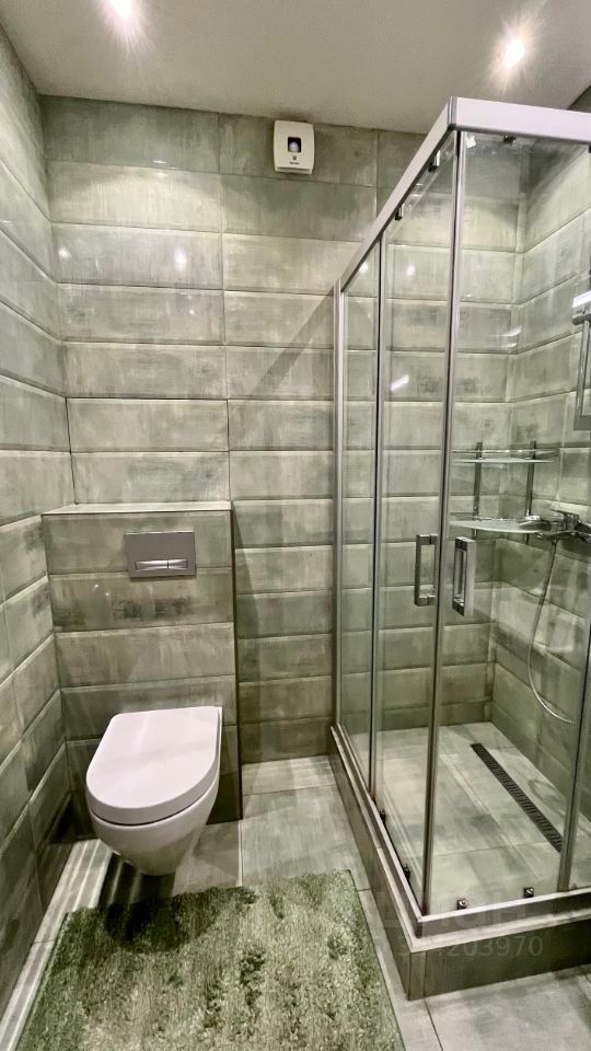 m. Studencheskaya: Apartment, 1-rooms