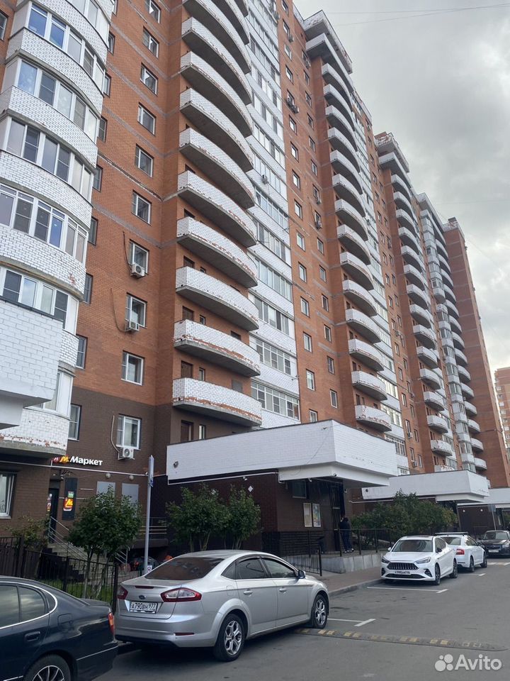 m. Kraskovo: Apartment, 1-rooms