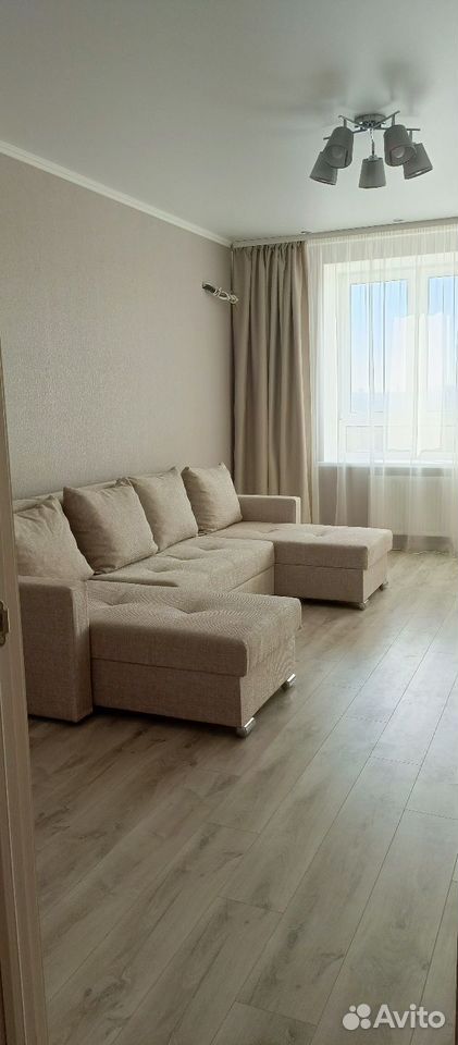 m. Podolsk: Apartment, 1-rooms