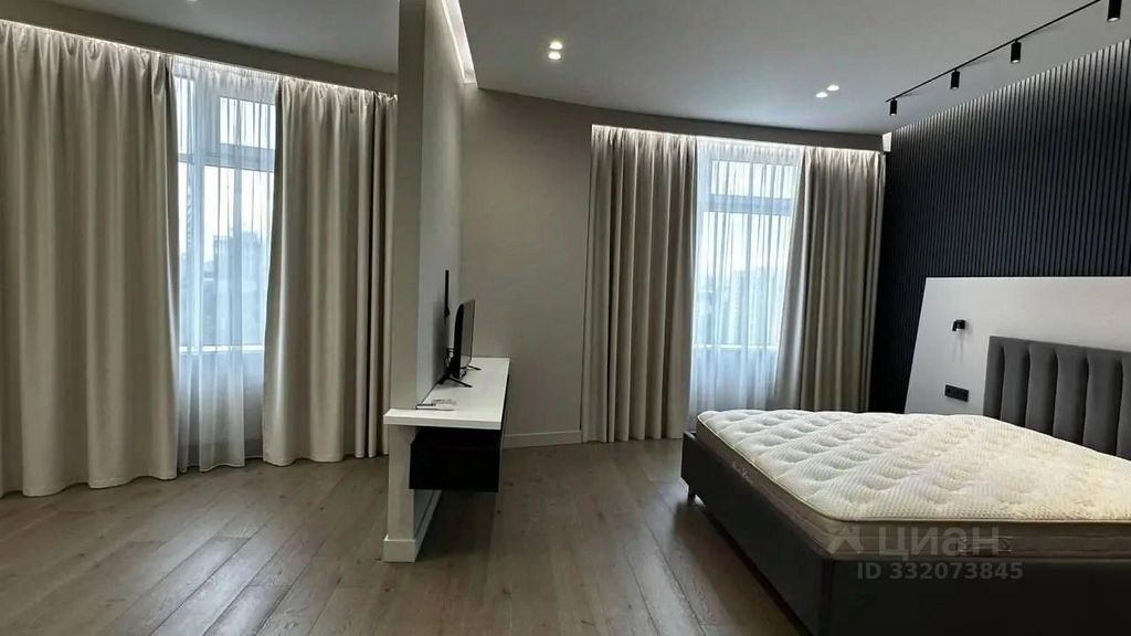 m. Rostokino: Apartment, 3-rooms