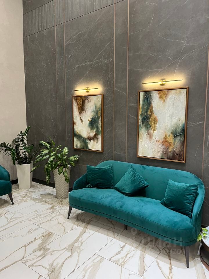 m. Spartak: Apartment, studio
