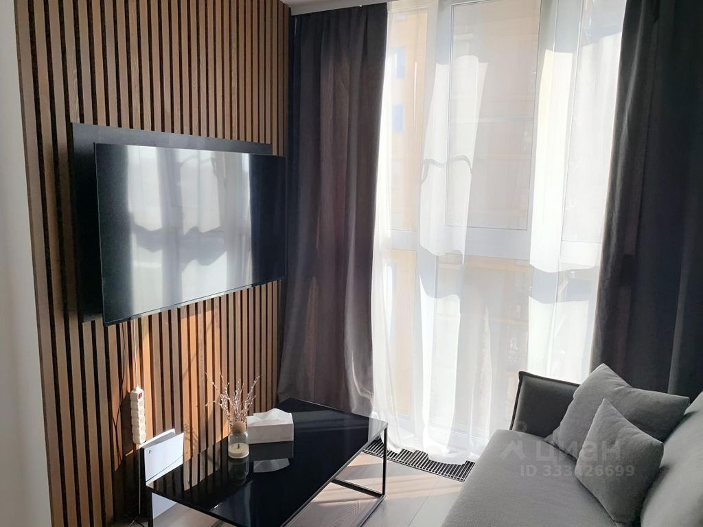 m. Dolgoprudnaya: Apartment, 1-rooms