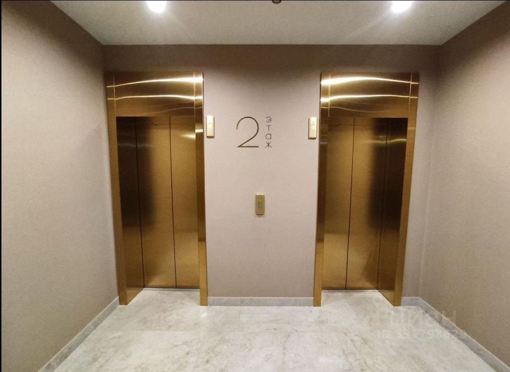 m. Elektrozavodskaya: Apartment, studio