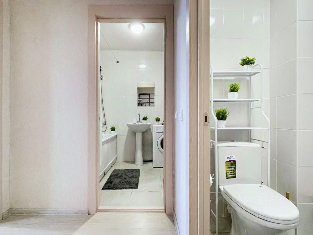 m. Khimki: Apartment, 1-rooms