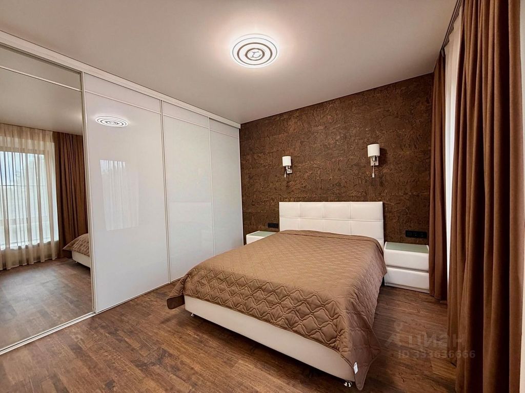 m. Koptevo: Apartment, 2-rooms