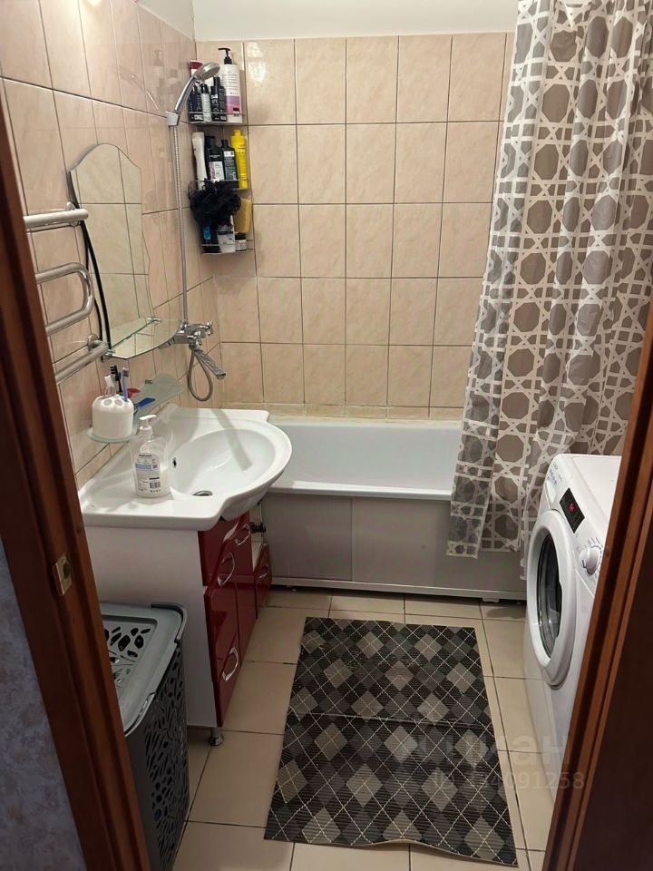 m. Lyubertsy I: Apartment, 3-rooms