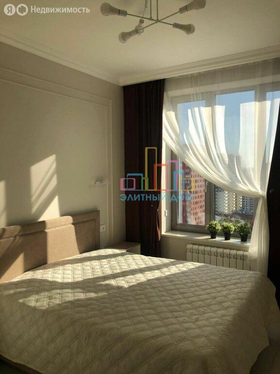 m. Stakhanovskaya: Apartment, 2-rooms