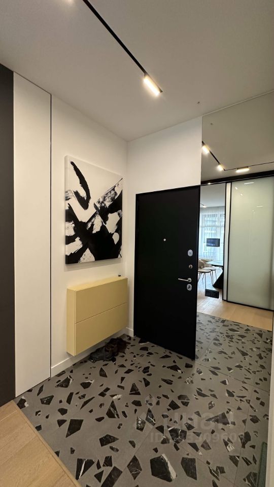 m. Shelepikha: Apartment, 3-rooms