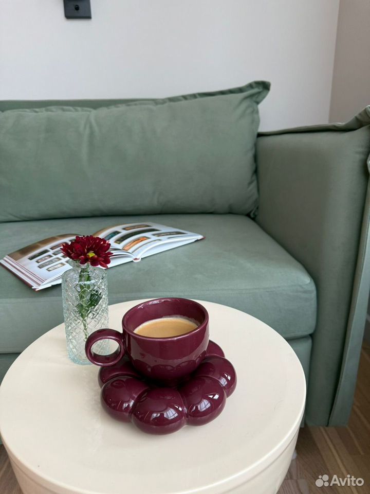 m. Serp i Molot: Apartment, 2-rooms