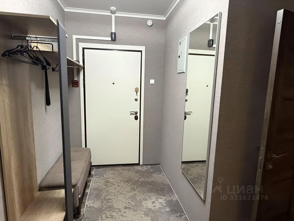 m. Zheleznodorozhnaya: Apartment, 2-rooms