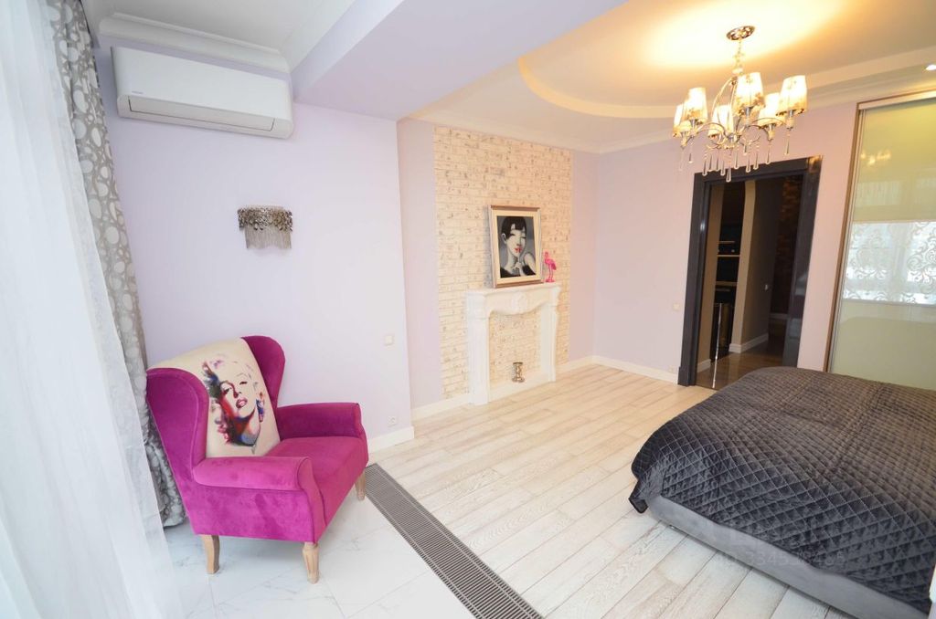 m. Panfilovskaya: Apartment, 2-rooms