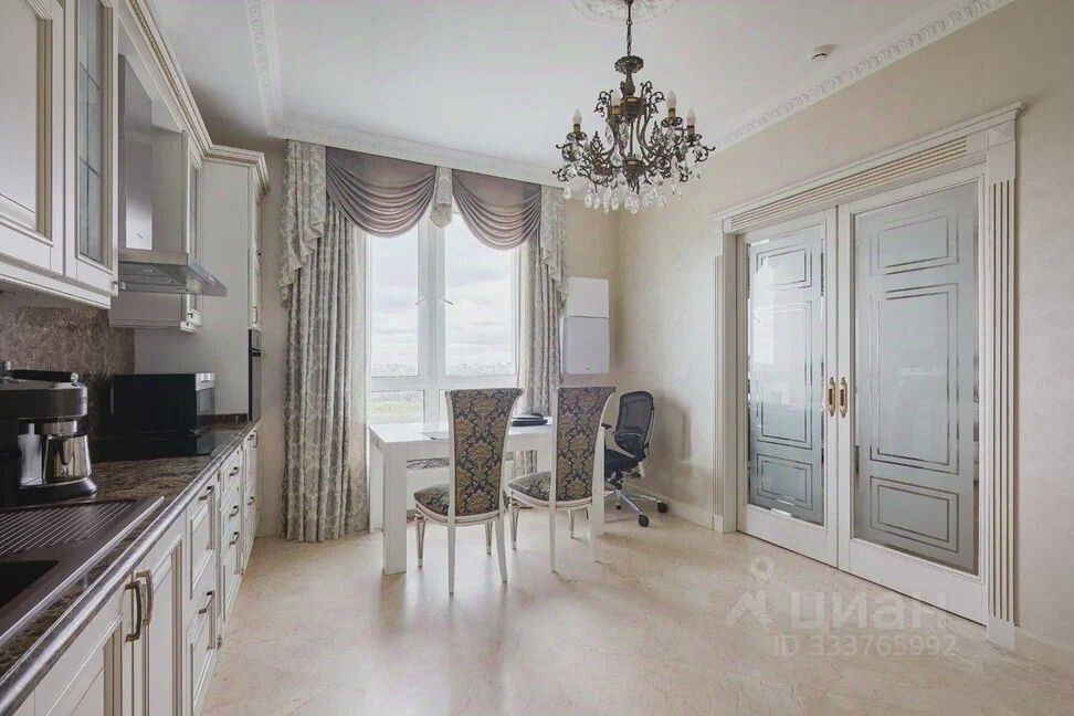 m. Izmaylovskaya: Apartment, 2-rooms