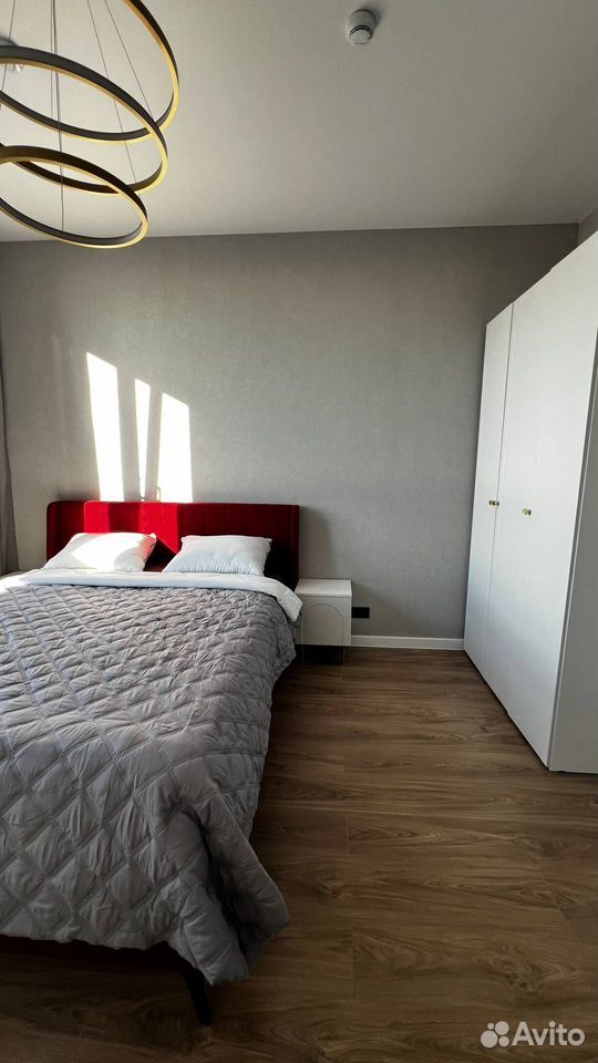 m. Maryina Roscha: Apartment, 2-rooms