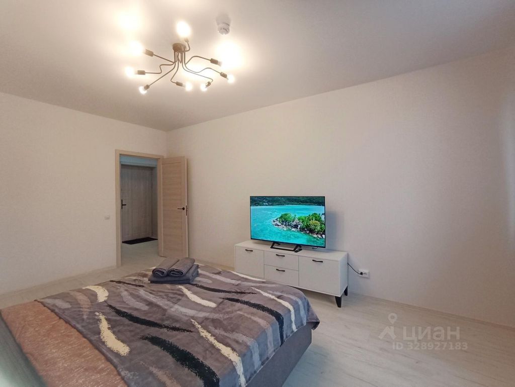 m. Kotelniki: Apartment, 1-rooms