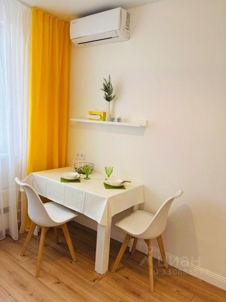 m. Strogino: Apartment, 1-rooms
