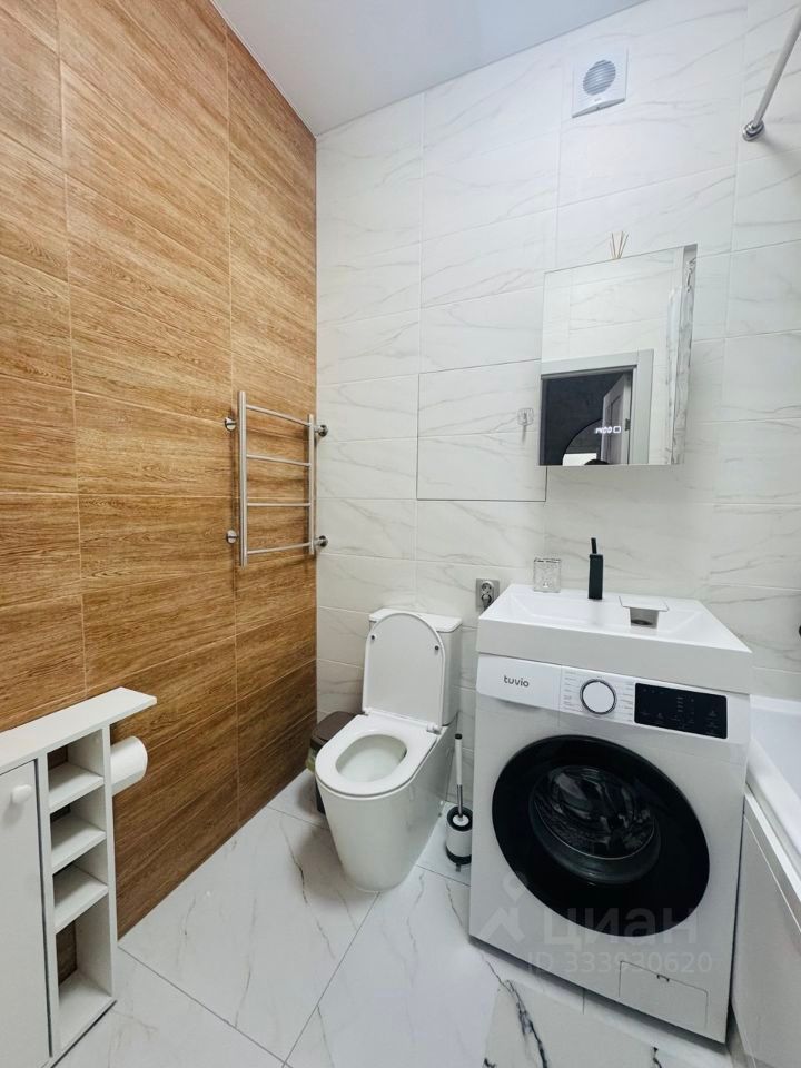 m. Kotelniki: Apartment, studio