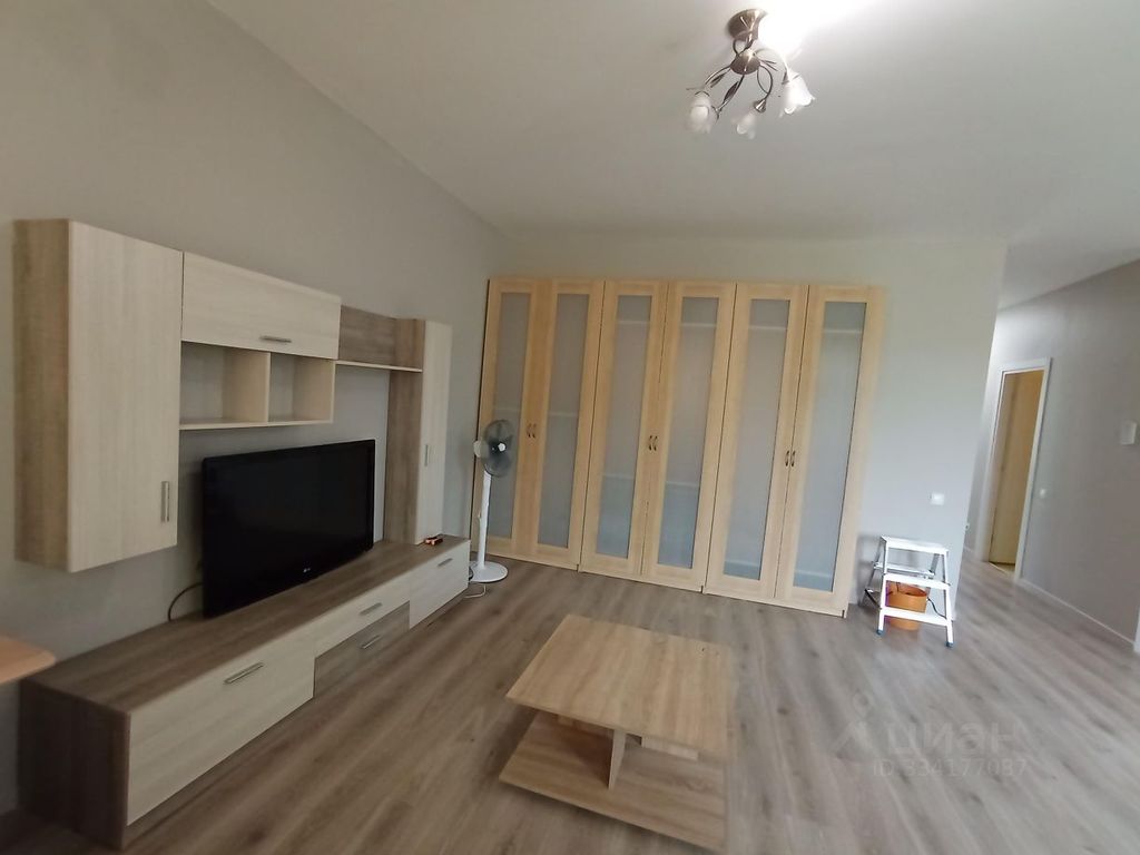 m. Pyatnitskoe shosse: Apartment, 2-rooms