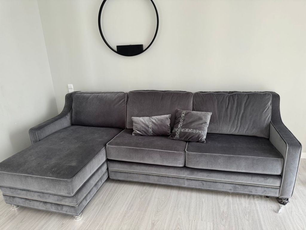 m. Alekseevskaya: Apartment, 2-rooms