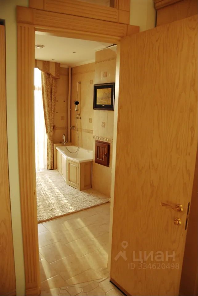 m. Dostoevskaya: Apartment, 1-rooms