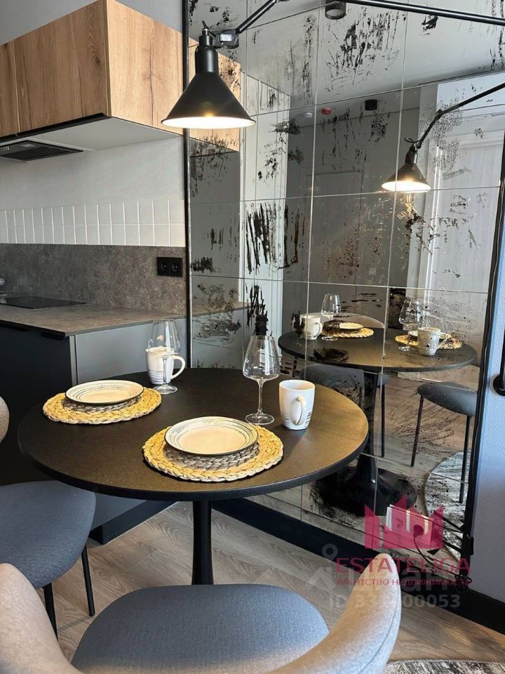 m. Butyrskaya : Apartment, 1-rooms