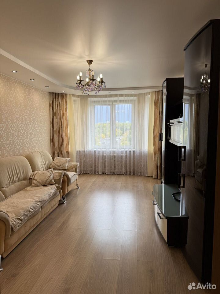 m. Molzhaninovo: Apartment, 2-rooms