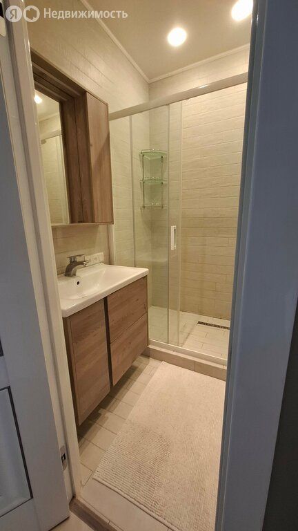 m. Khimki: Apartment, 3-rooms
