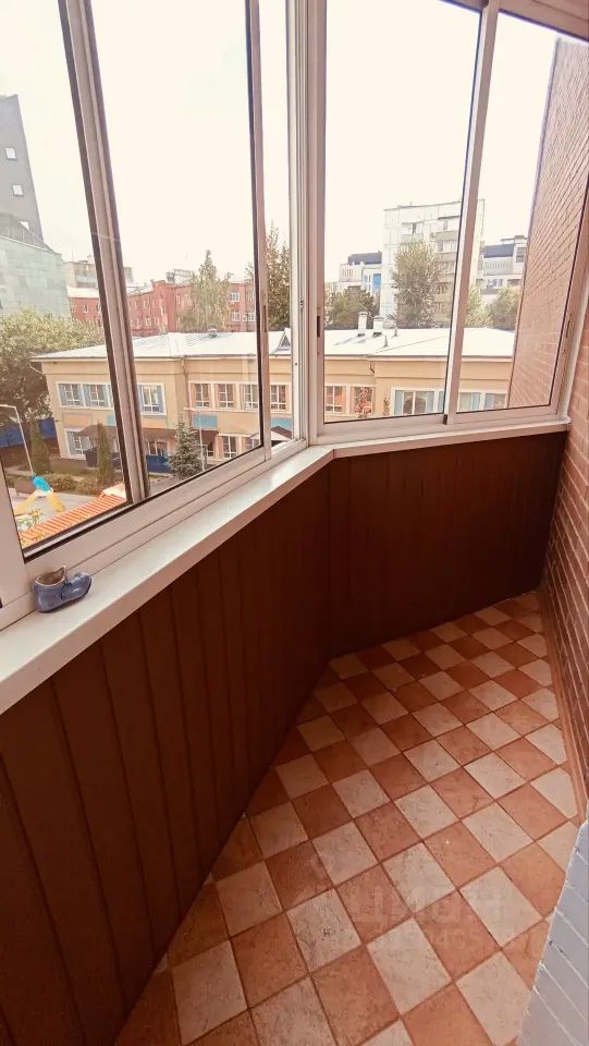 m. Sukharevskaya: Apartment, 2-rooms