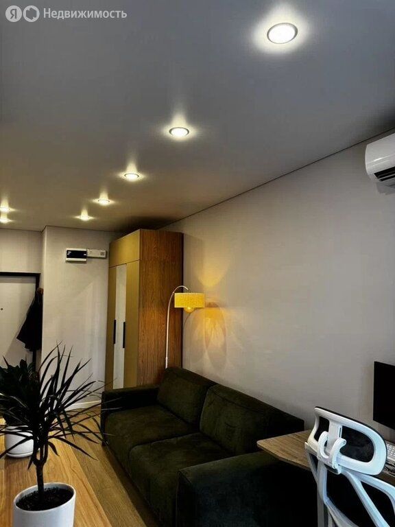 m. Volgogradsky prospekt: Apartment, 1-rooms
