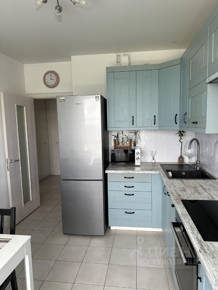 m. Opalikha: Apartment, 2-rooms
