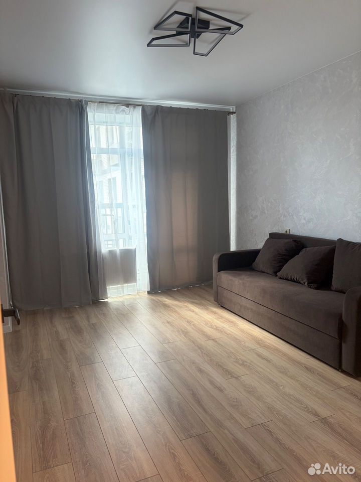 m. Planernaya: Apartment, 2-rooms