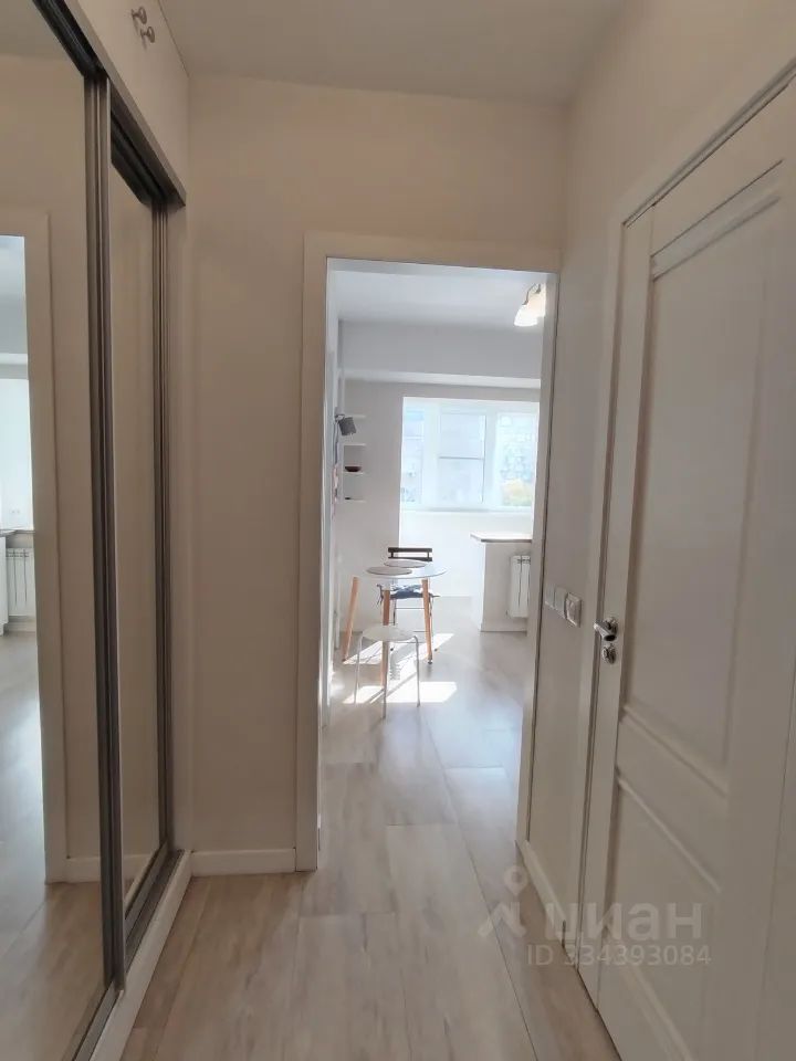 m. Frunzenskaya: Apartment, 1-rooms