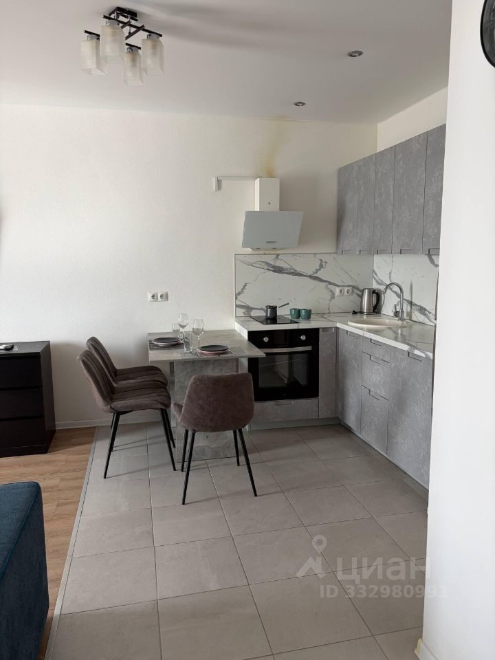 m. Bitsa: Apartment, 1-rooms