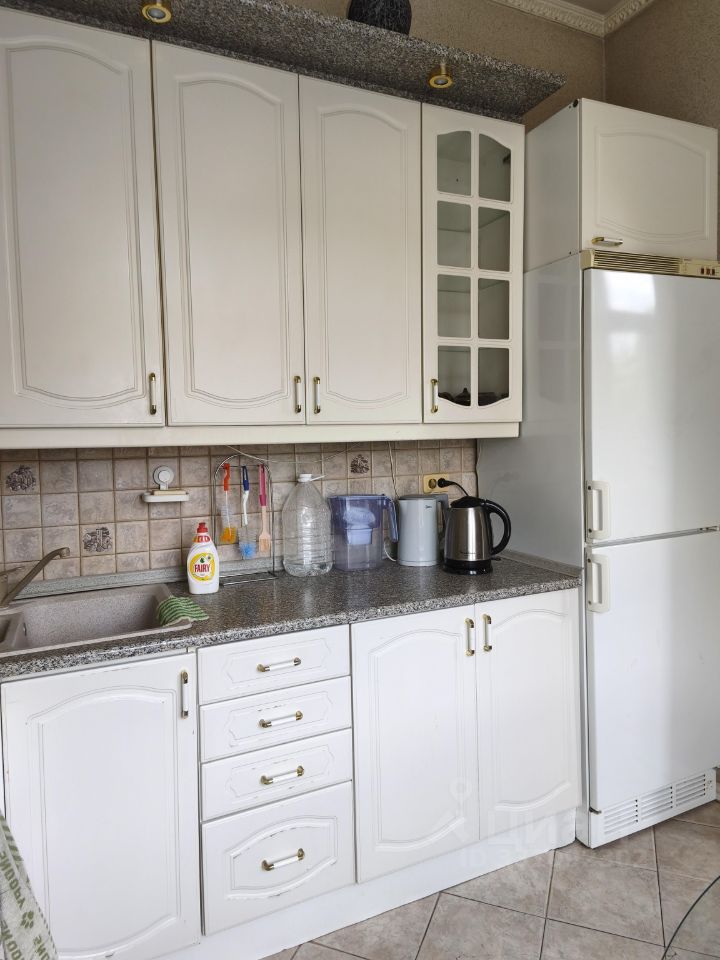 m. Kievskaya: Apartment, 2-rooms